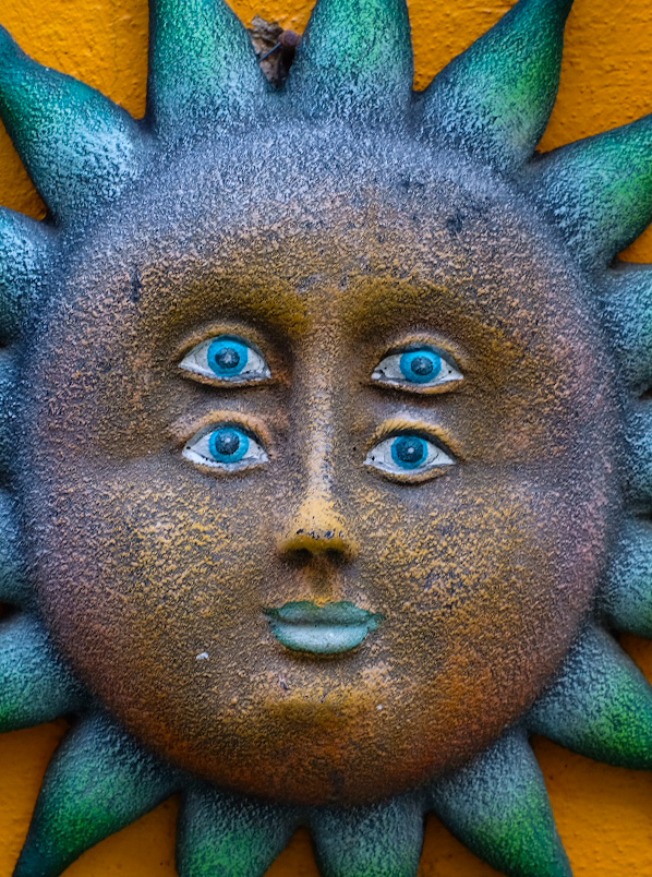 Sun