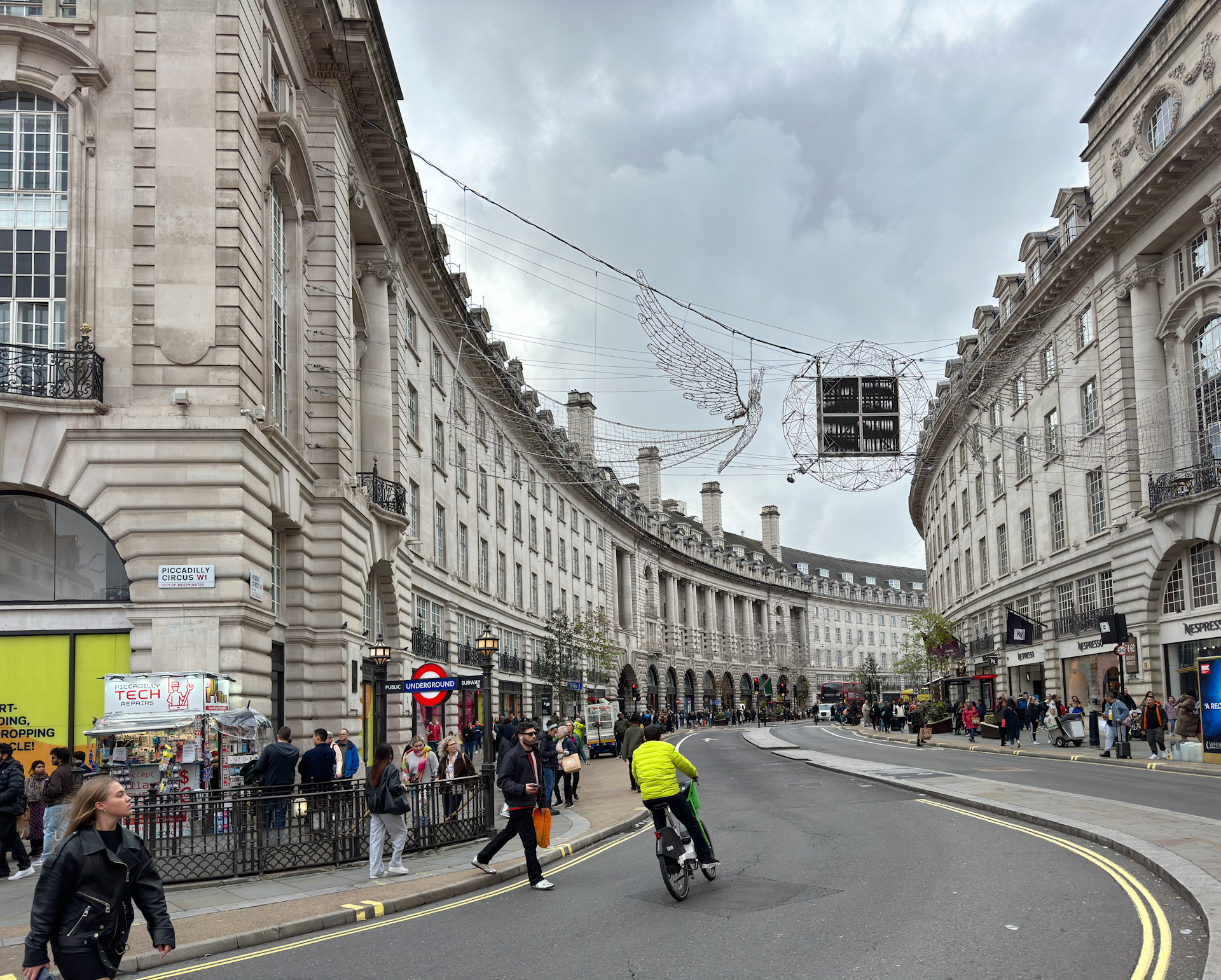 Regent Street
