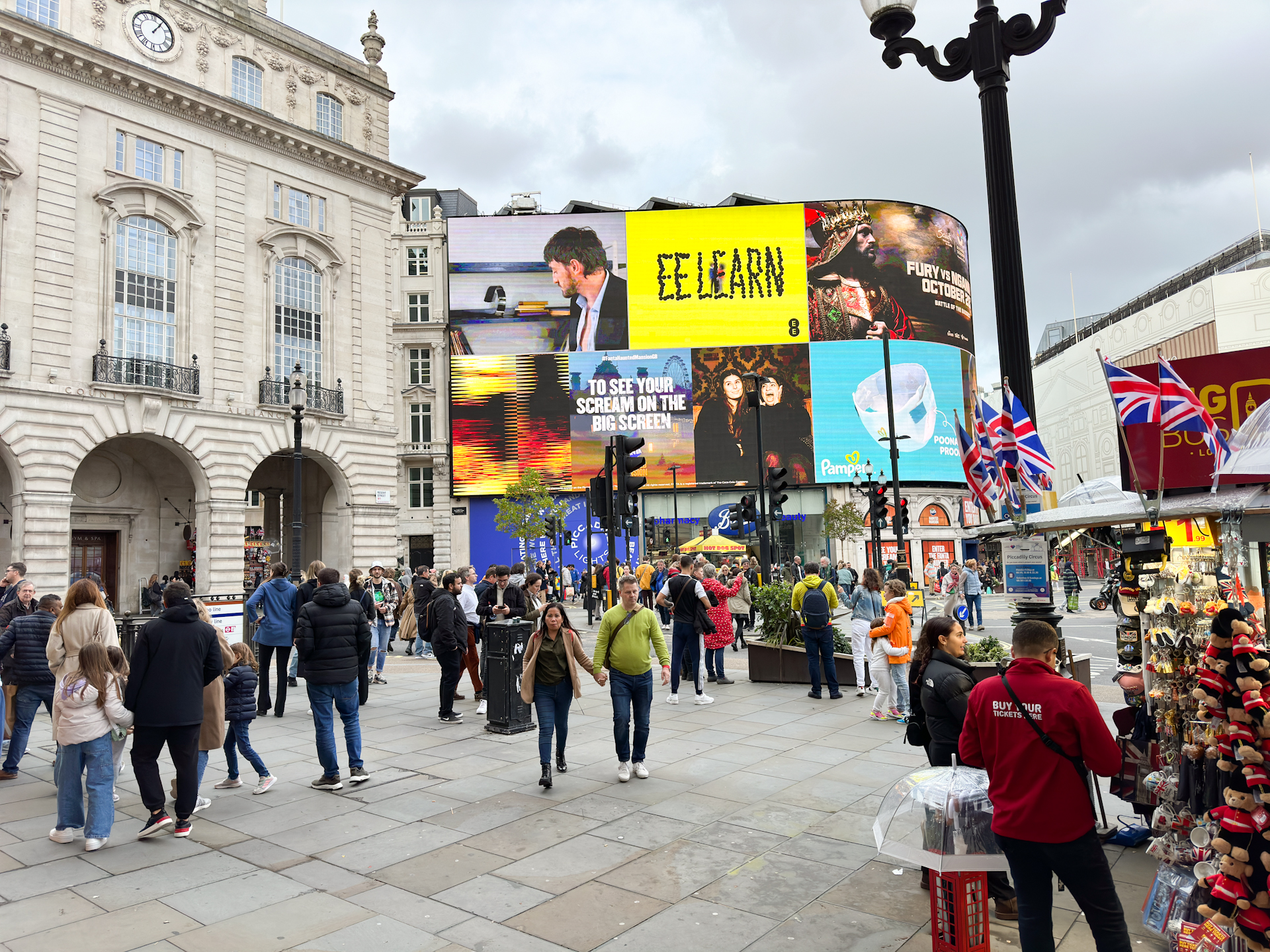 Piccadilly