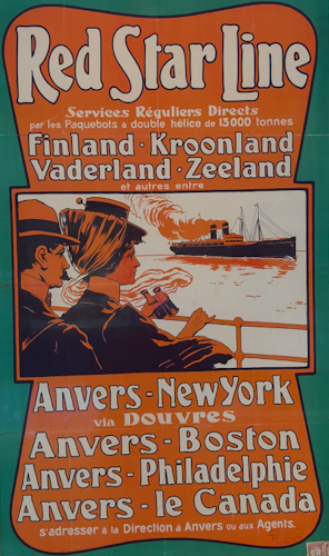 Red Star Line